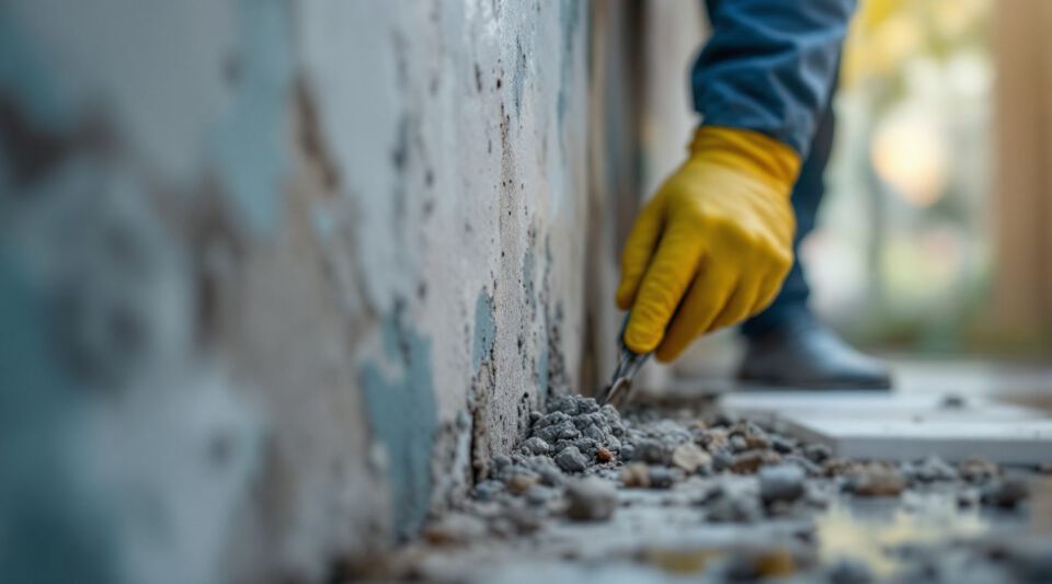 Mold Abatement Services Lafayette