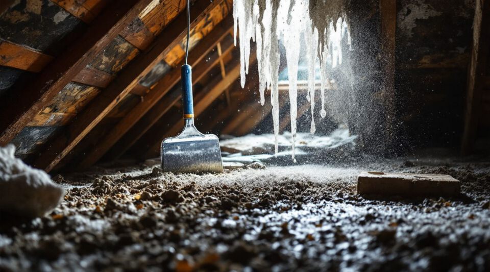 Professional Mold Removal Lafayette